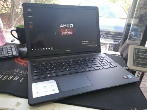 *7TH GEN GAMING*7th GEN i7*DELL INSPIRON 3567*i7-7500U*8GB DDR4*RADEON R5*1000GB*